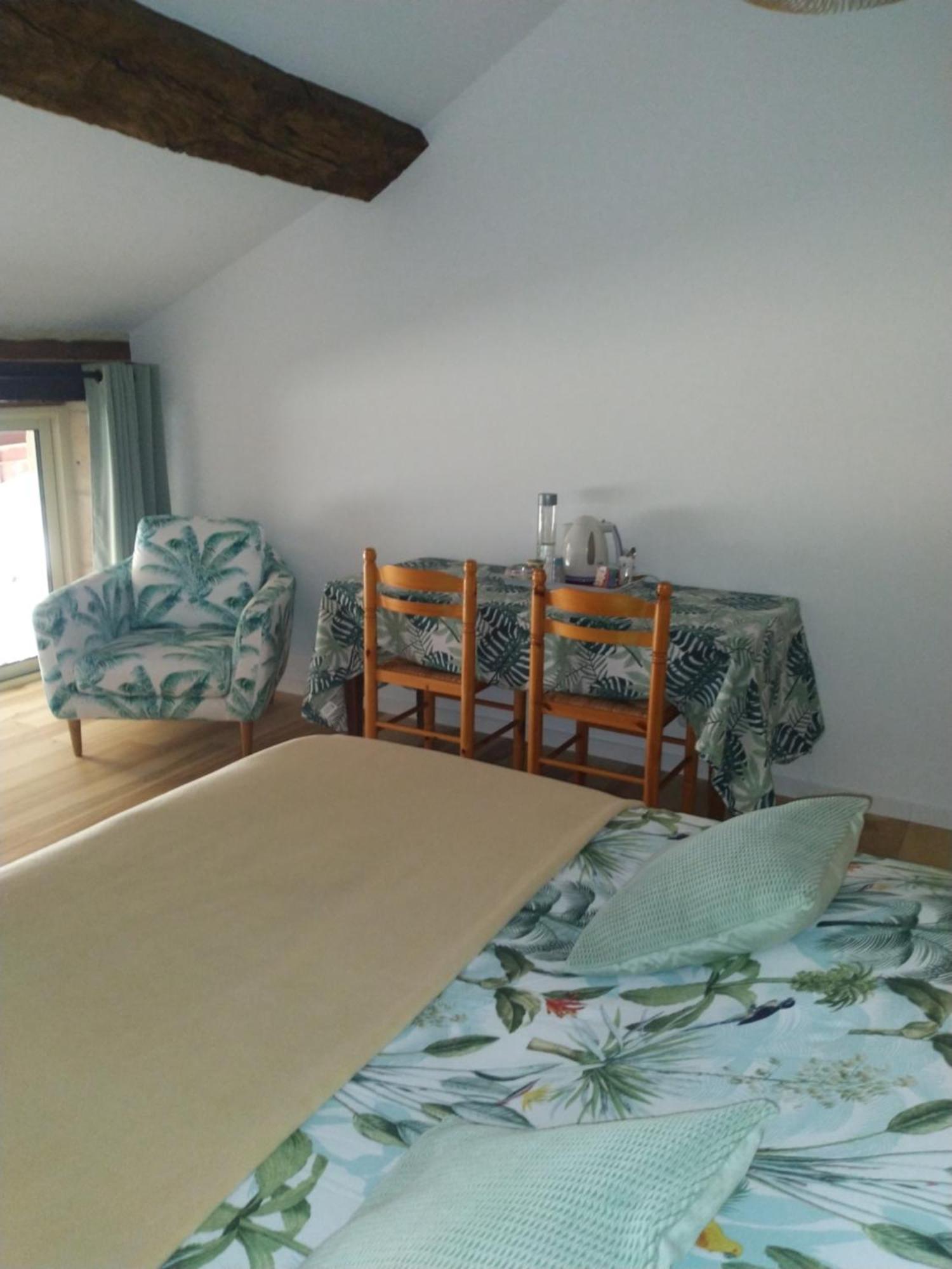 A La Maison Du Bonheur Lanty-sur-Aube Kültér fotó